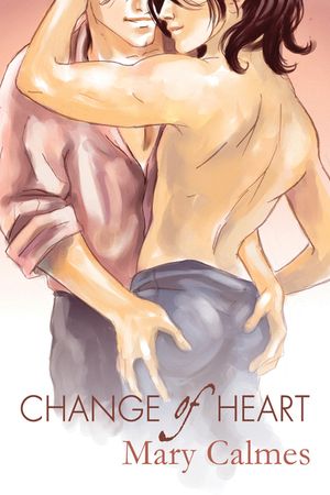 Change of Heart image number 0