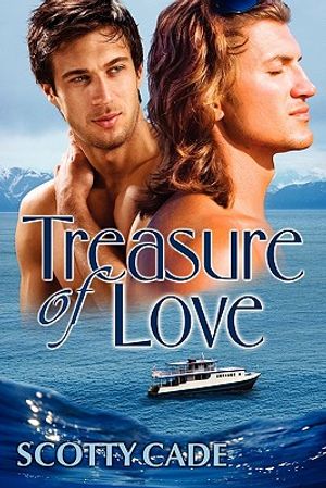 Treasure of Love image number 0