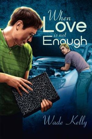 When Love Is Not Enough image number 0