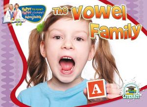 The Vowel Family image number 0