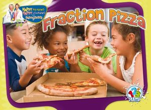 Fraction Pizza image number 0