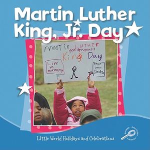 Martin Luther King Jr. Day image number 0