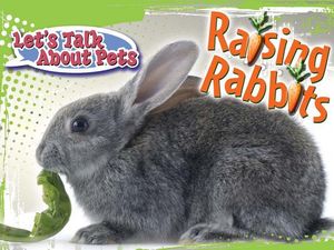 Raising Rabbits image number 0