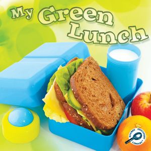 My Green Lunch image number 0