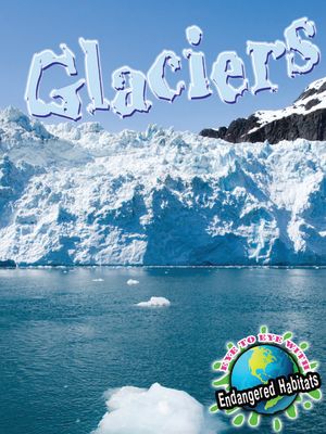 Glaciers image number 0