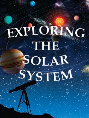 Exploring the Solar System image number 0