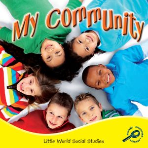 My Community image number 0