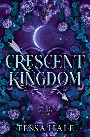 Crescent Kingdom image number 0