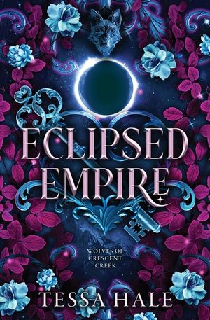 Eclipsed Empire image number 0