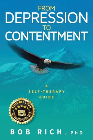 From Depression to Contentment: A Self-Therapy Guide image number 0