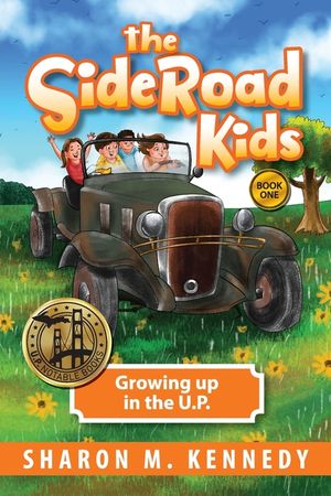 The SideRoad Kids: Tales from Chippewa County image number 0