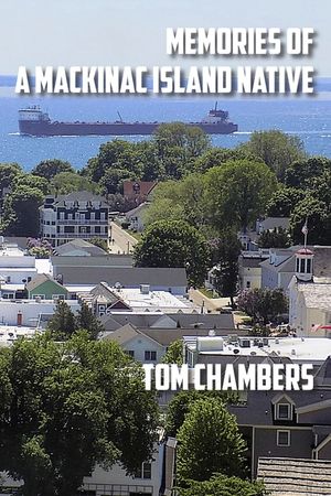 Memories of a Mackinac Island Native: Life on the Island from 1940s to 2020s image number 0