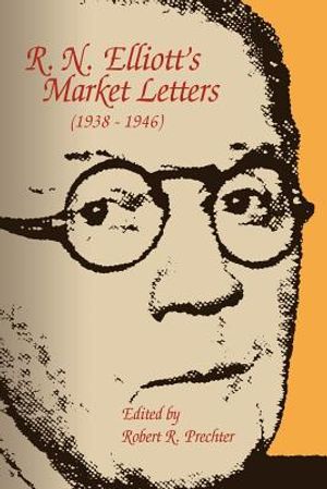 R. N. Elliott's Market Letters (1938-1946) image number 0