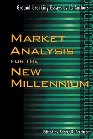Market Analysis for the New Millennium image number 0