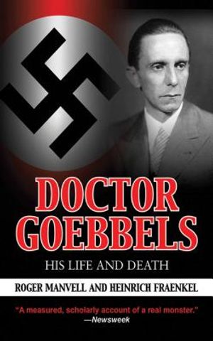 Doctor Goebbels: His Life and Death image number 0