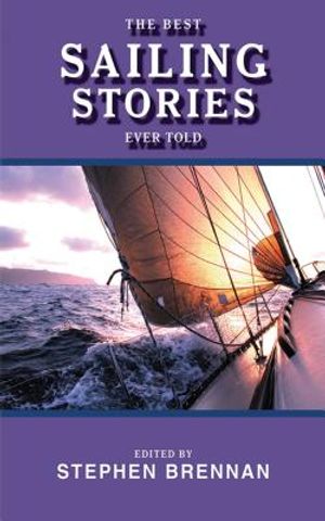 The Best Sailing Stories Ever Told image number 0