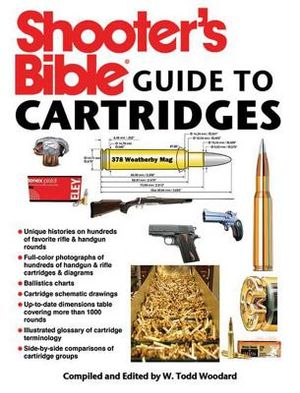 Shooter's Bible Guide to Cartridges image number 0