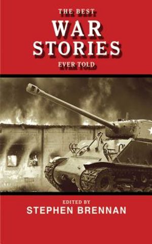 The Best War Stories Ever Told image number 0