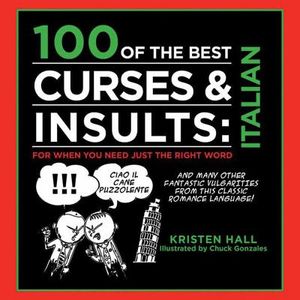100 of the Best Curses + Insults in Italian image number 0