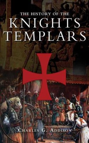 The History of the Knights Templars image number 0