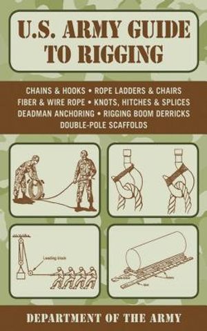 U.S. Army Guide to Rigging image number 0