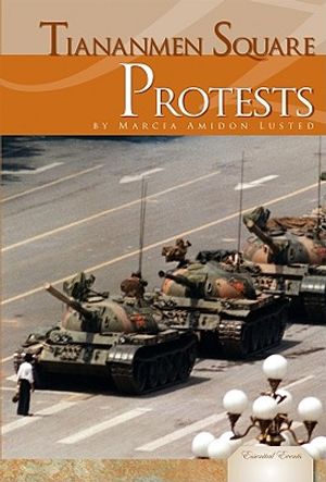 Tiananmen Square Protests image number 0