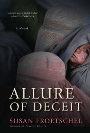 Allure of Deceit image number 0