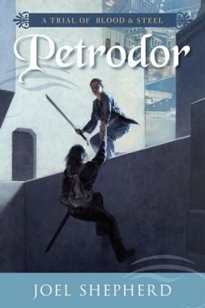 Petrodor image number 0