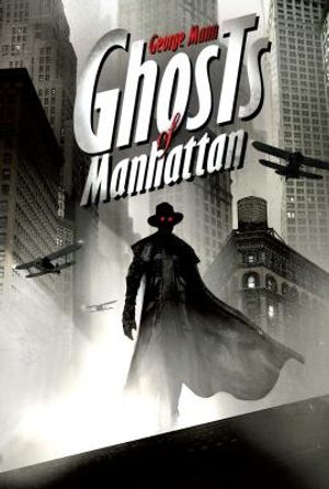 Ghosts of Manhattan image number 0