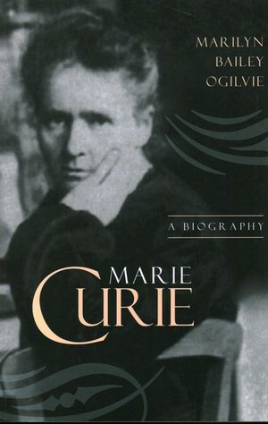 Marie Curie image number 0