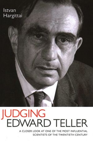 Judging Edward Teller image number 0