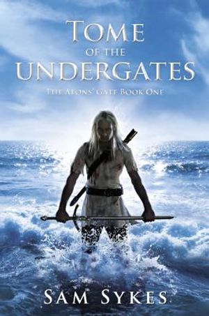 Tome of the Undergates image number 0