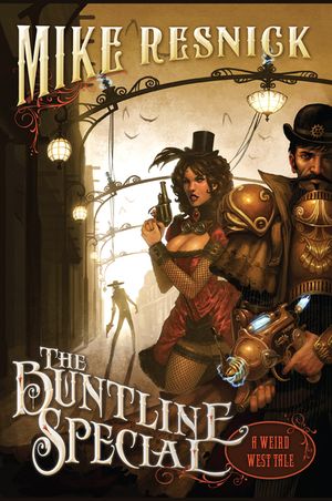 The Buntline Special image number 0