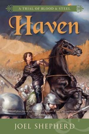 Haven image number 0