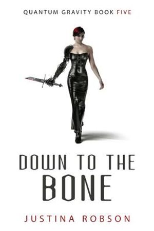 Down to the Bone image number 0