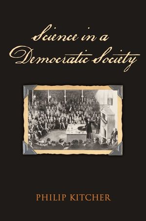 Science in a Democratic Society image number 0