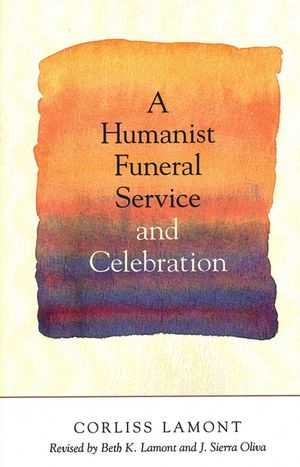 A Humanist Funeral Service and Celebration image number 0