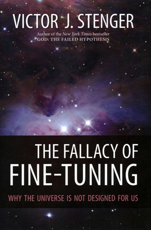 The Fallacy of Fine-Tuning: Why the Universe Is Not Designed for Us image number 0