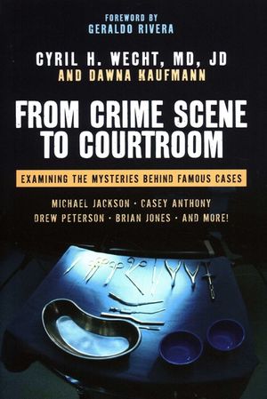 From Crime Scene to Courtroom: Examining the Mysteries Behind Famous Cases image number 0