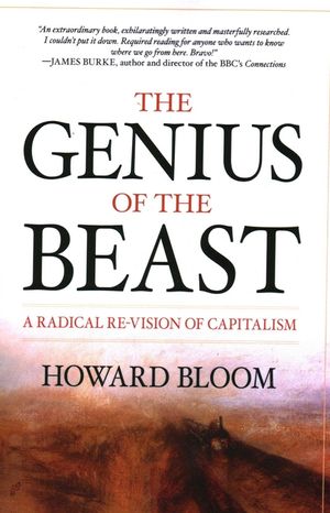 The Genius of the Beast: A Radical Re-Vision of Capitalism image number 0