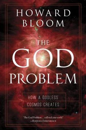 The God Problem: How a Godless Cosmos Creates image number 0