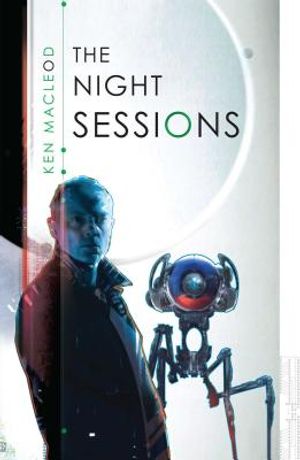 The Night Sessions image number 0