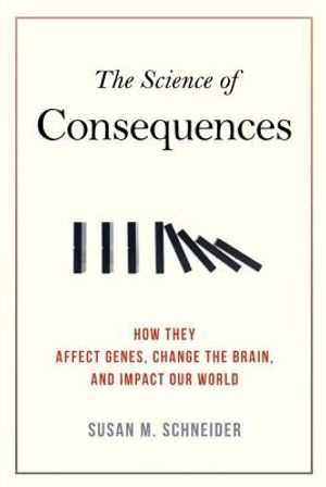 The Science of Consequences: How They Affect Genes, Change the Brain, and Impact Our World image number 0