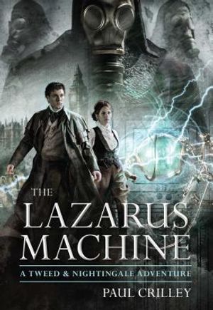 The Lazarus Machine image number 0