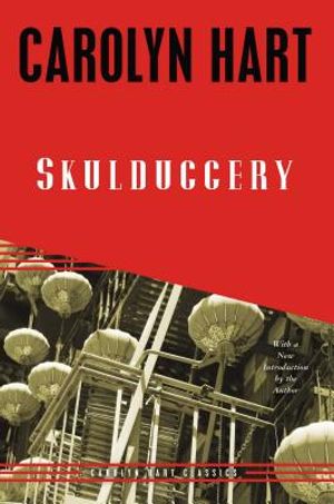 Skulduggery, 1 image number 0
