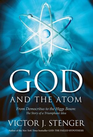 God and the Atom image number 0