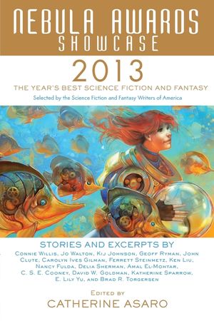 Nebula Awards Showcase 2013 image number 0