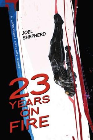 23 Years on Fire image number 0