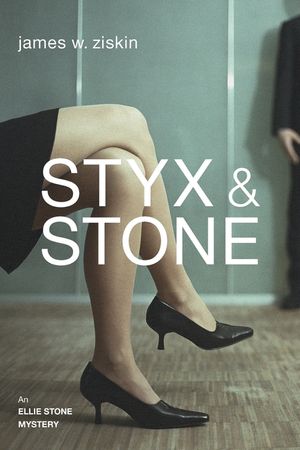 Styx & Stone, 1: An Ellie Stone Mystery image number 0