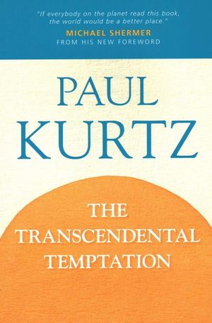 The Transcendental Temptation image number 0